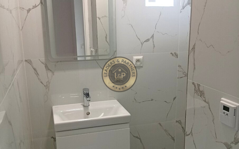 Na predaj novostavba rodinného domu v obci Topoľnica