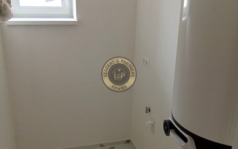 Na predaj novostavba rodinného domu v obci Topoľnica