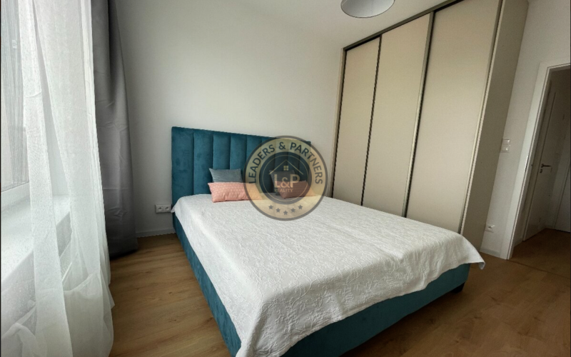 L&P | Predaj moderne zariadeného 2-izbového bytu