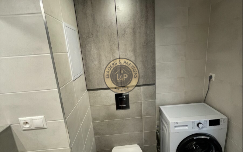 L&P | Predaj moderne zariadeného 2-izbového bytu