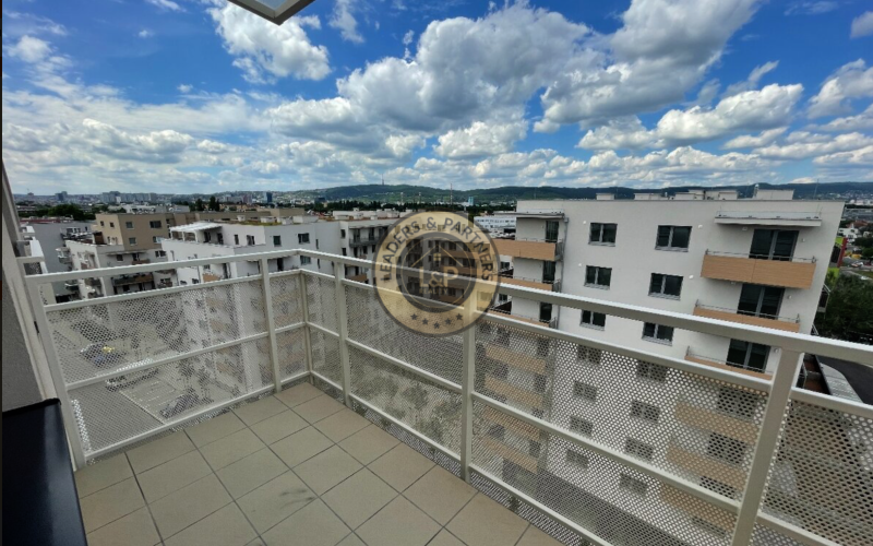 L&P | Predaj moderne zariadeného 2-izbového bytu