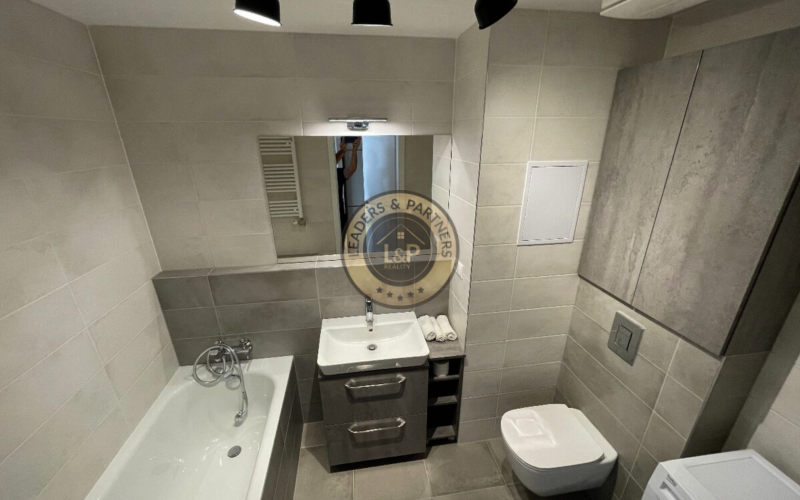 L&P | Predaj moderne zariadeného 2-izbového bytu