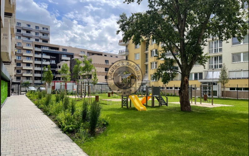 L&P | Predaj moderne zariadeného 2-izbového bytu