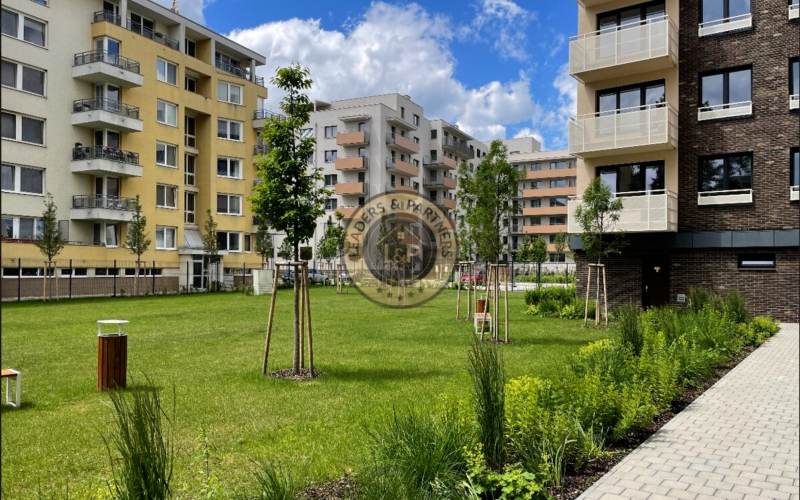 L&P | Predaj moderne zariadeného 2-izbového bytu