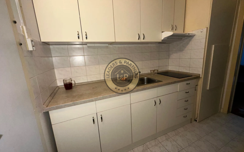 L&P | Prenájom garzónky s loggiou – Rovniankova,Petržalka