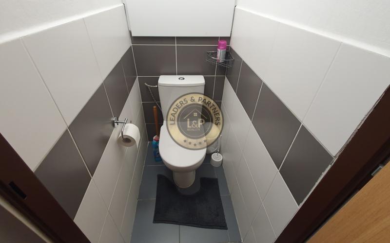 PREDAJ: 3 izb. byt 76 m2 + loggia Zimná ul.