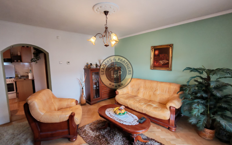 2 izbový byt v Trnave na prenájom-Študentská ulica