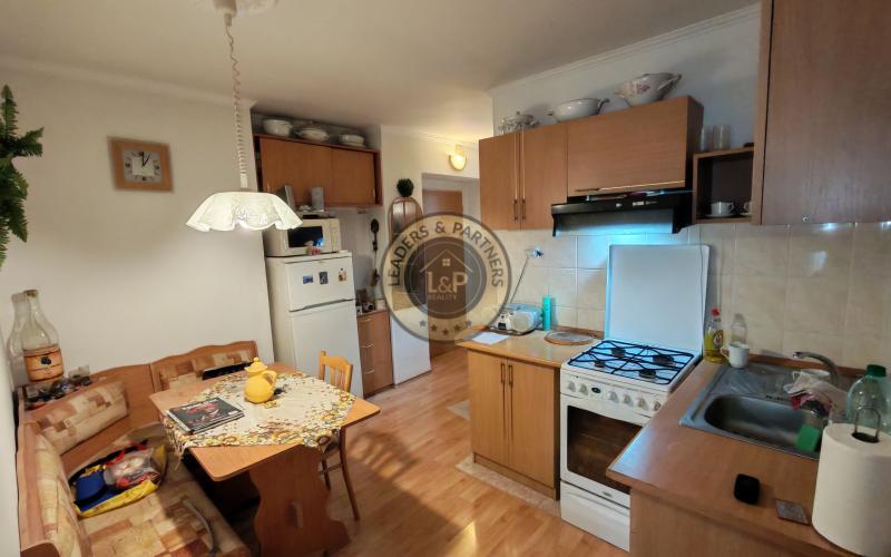 2 izbový byt v Trnave na prenájom-Študentská ulica