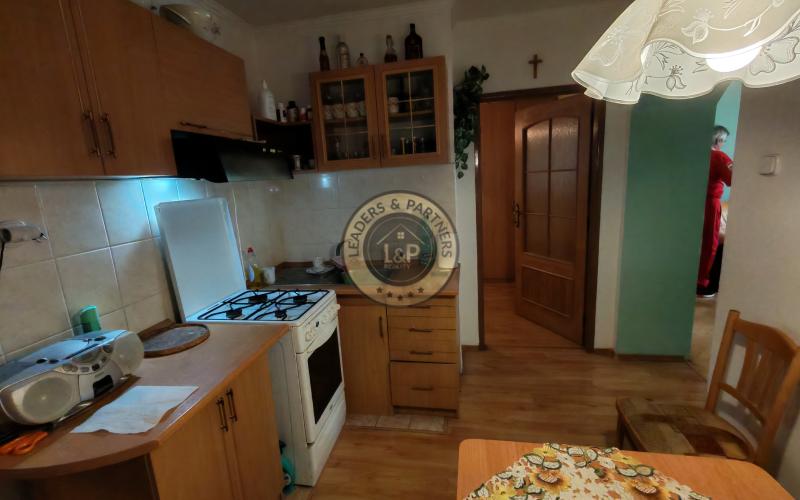 2 izbový byt v Trnave na prenájom-Študentská ulica