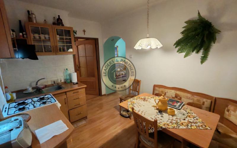 2 izbový byt v Trnave na prenájom-Študentská ulica