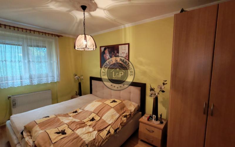 2 izbový byt v Trnave na prenájom-Študentská ulica