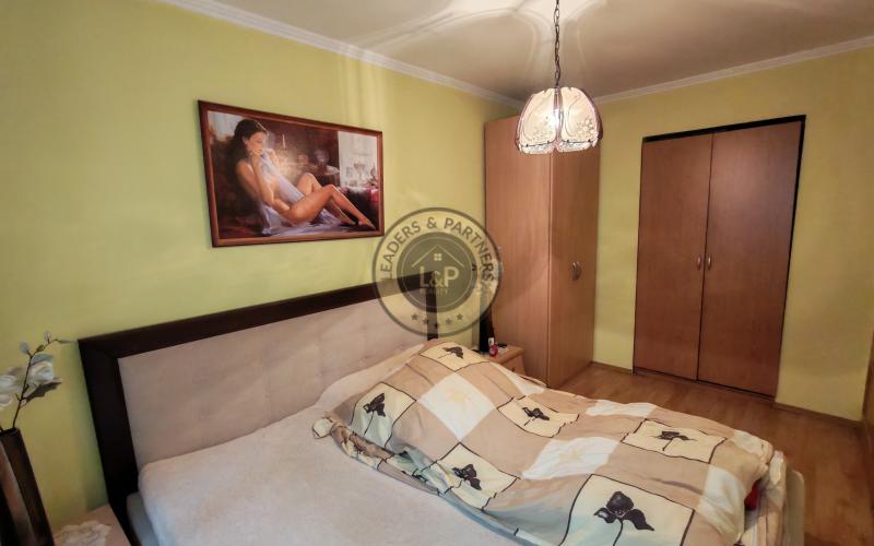 2 izbový byt v Trnave na prenájom-Študentská ulica