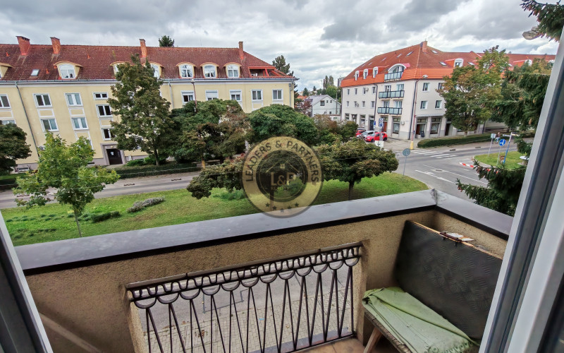 2 izbový byt v Trnave na prenájom-Študentská ulica