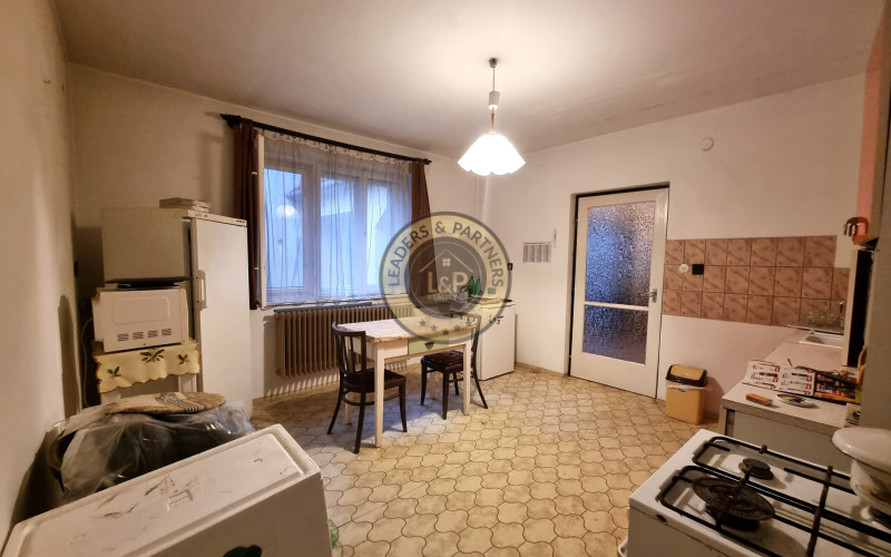 PREDAJ rodinný dom Rajka