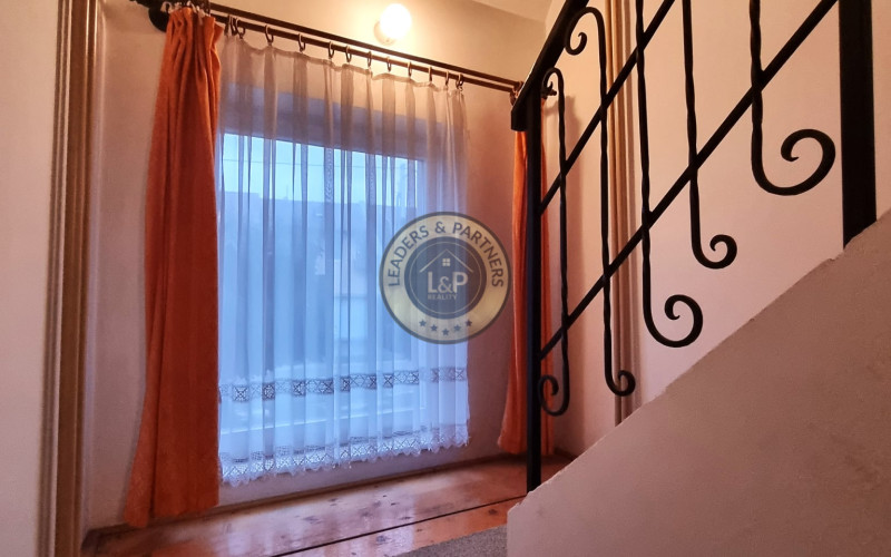 PREDAJ rodinný dom Rajka