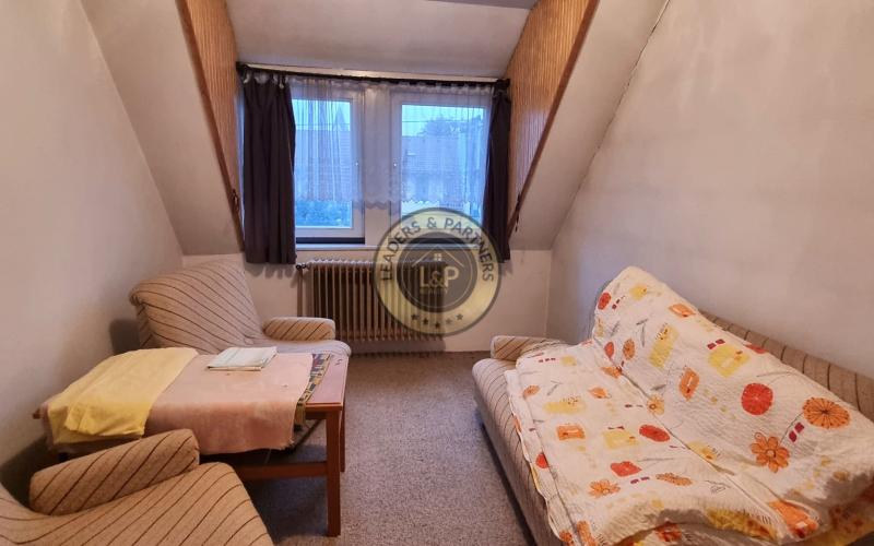 PREDAJ rodinný dom Rajka