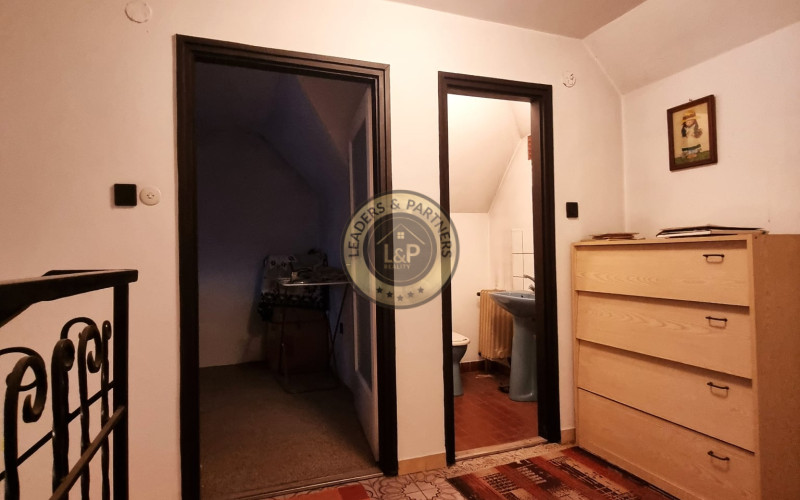 PREDAJ rodinný dom Rajka