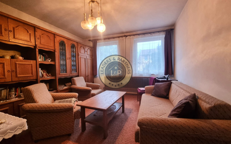 PREDAJ rodinný dom Rajka