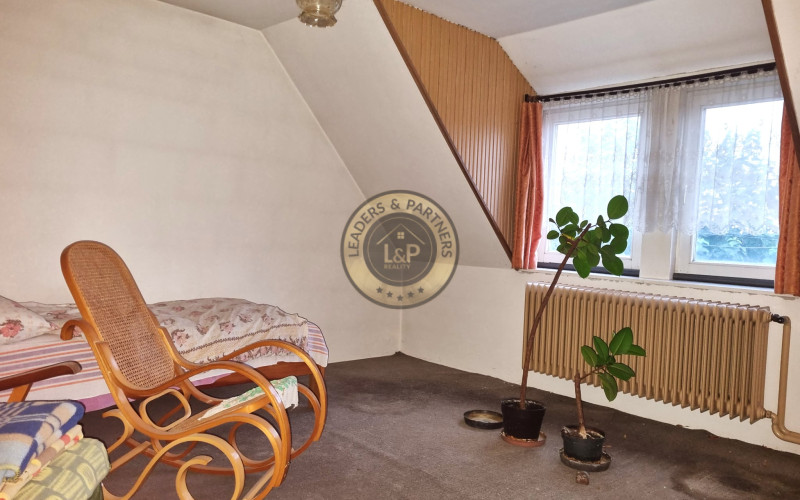 PREDAJ rodinný dom Rajka