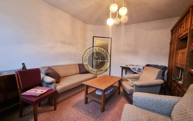 PREDAJ rodinný dom Rajka