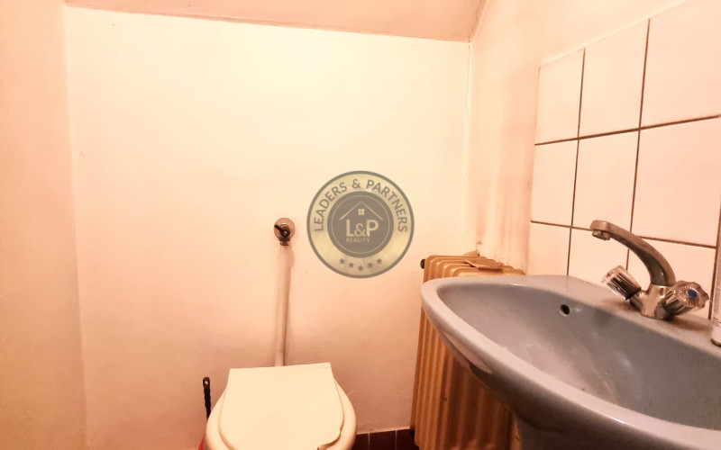 PREDAJ rodinný dom Rajka