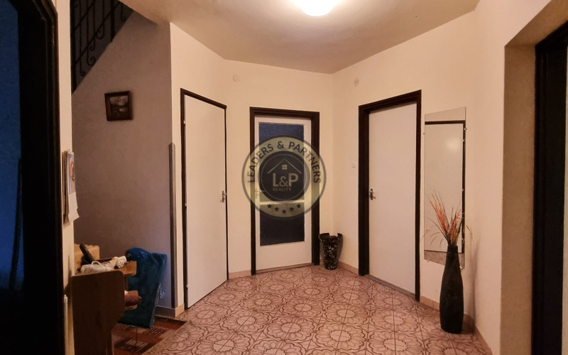 PREDAJ rodinný dom Rajka