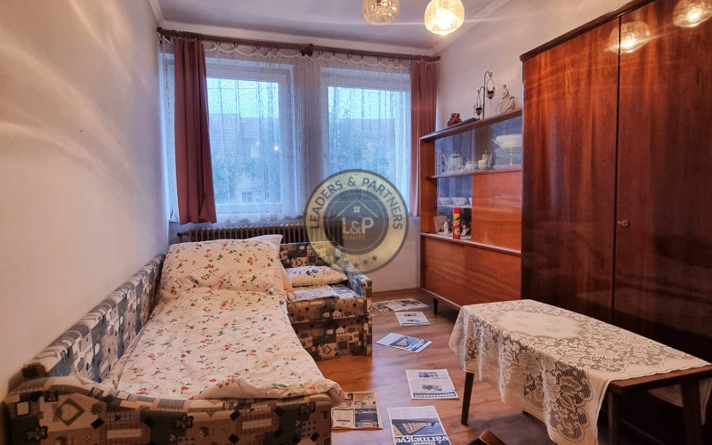 PREDAJ rodinný dom Rajka