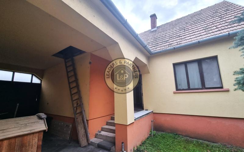 PREDAJ rodinný dom Rajka