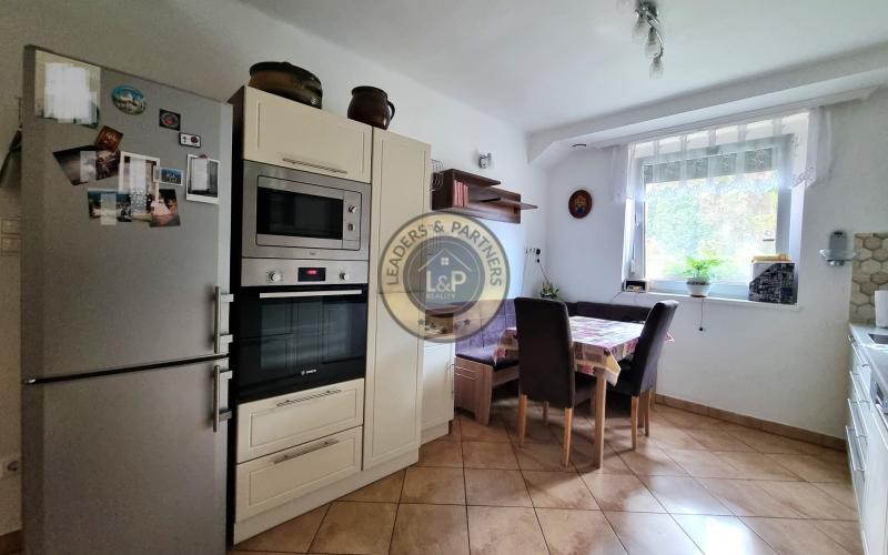 PREDAJ rodinný dom Mosonmagyaróvár