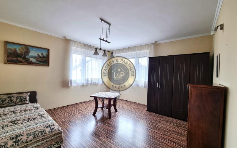 PREDAJ rodinný dom Mosonmagyaróvár