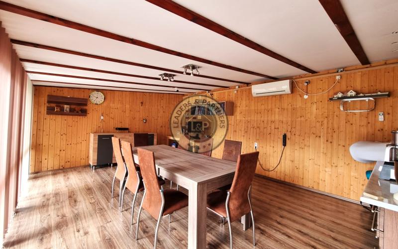 PREDAJ rodinný dom Mosonmagyaróvár