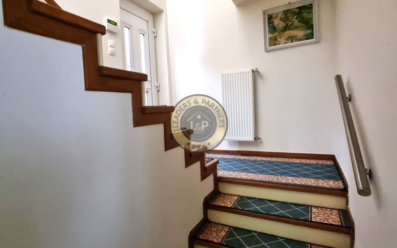 PREDAJ rodinný dom Mosonmagyaróvár