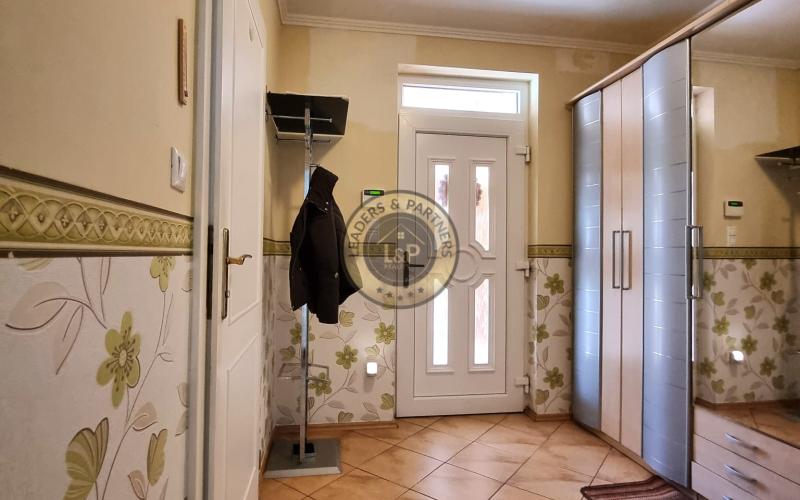 PREDAJ rodinný dom Mosonmagyaróvár