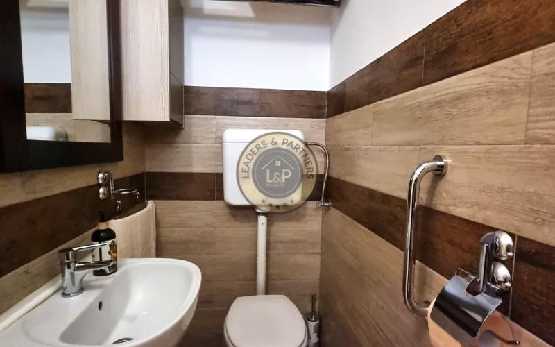 PREDAJ rodinný dom Mosonmagyaróvár