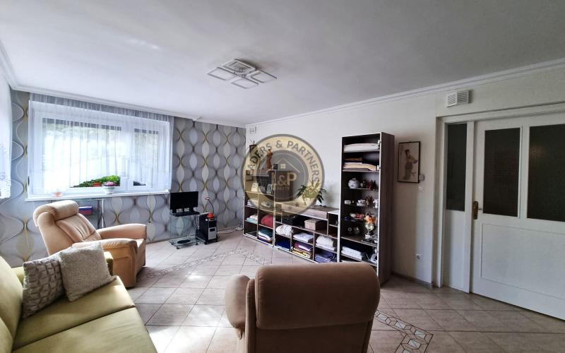 PREDAJ rodinný dom Mosonmagyaróvár