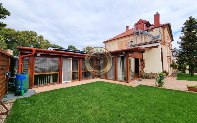 PREDAJ rodinný dom Mosonmagyaróvár