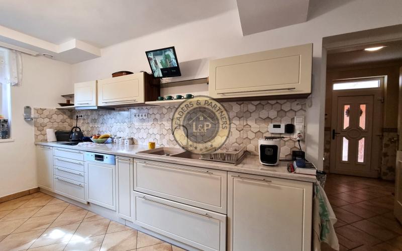 PREDAJ rodinný dom Mosonmagyaróvár