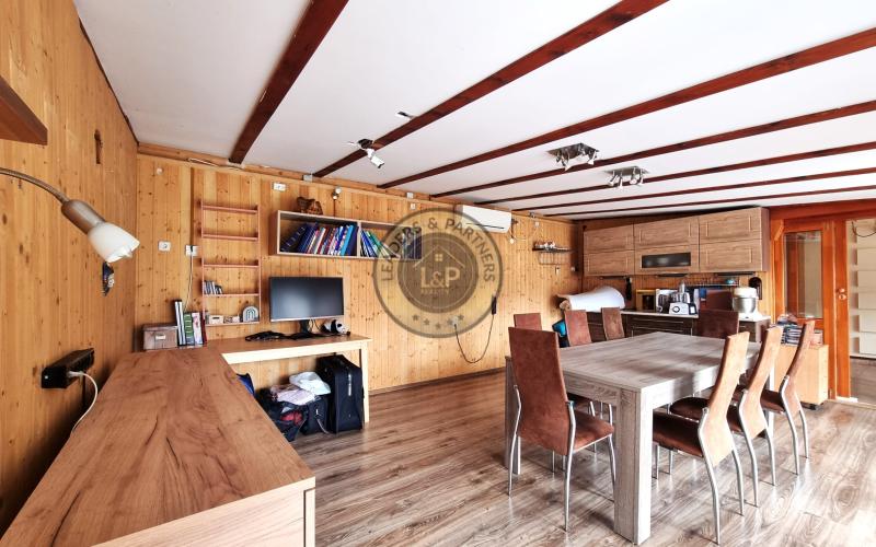 PREDAJ rodinný dom Mosonmagyaróvár