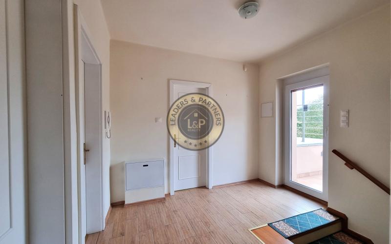 PREDAJ rodinný dom Mosonmagyaróvár