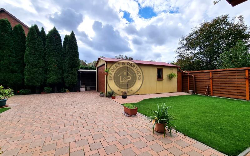 PREDAJ rodinný dom Mosonmagyaróvár