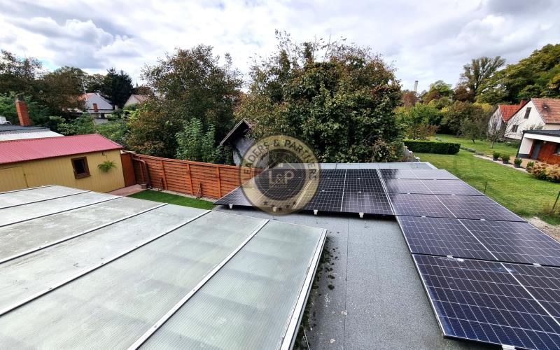 PREDAJ rodinný dom Mosonmagyaróvár