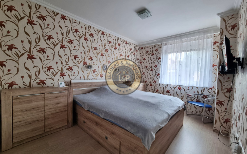 PREDAJ rodinný dom Mosonmagyaróvár