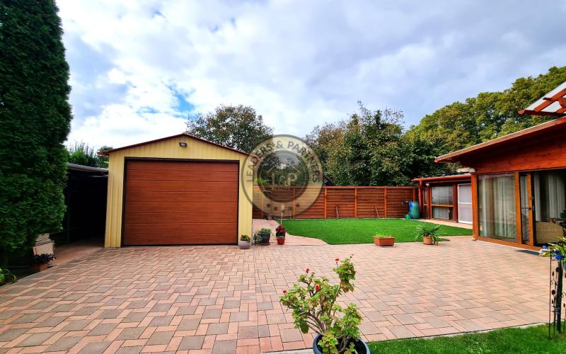 PREDAJ rodinný dom Mosonmagyaróvár