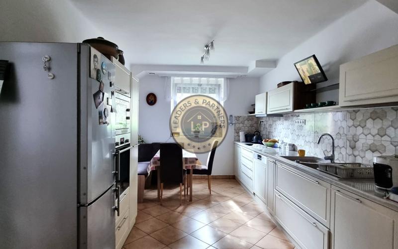 PREDAJ rodinný dom Mosonmagyaróvár