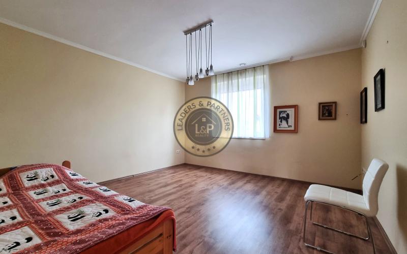 PREDAJ rodinný dom Mosonmagyaróvár