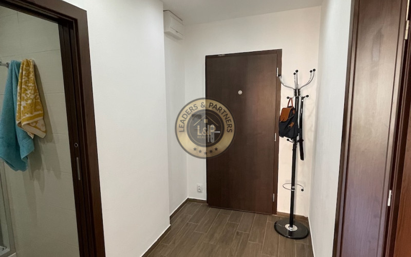 1,5 izbový byt-PALÁRIKOVA ul, Košice Juh, 44m2,loggia