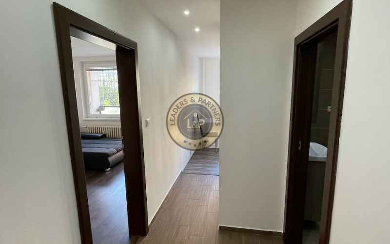 1,5 izbový byt-PALÁRIKOVA ul, Košice Juh, 44m2,loggia