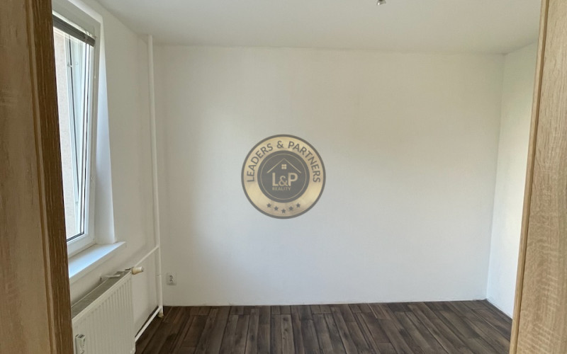 1,5 izbový byt-PALÁRIKOVA ul, Košice Juh, 44m2,loggia