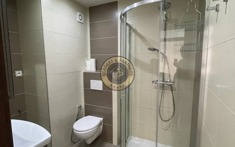 1,5 izbový byt-PALÁRIKOVA ul, Košice Juh, 44m2,loggia