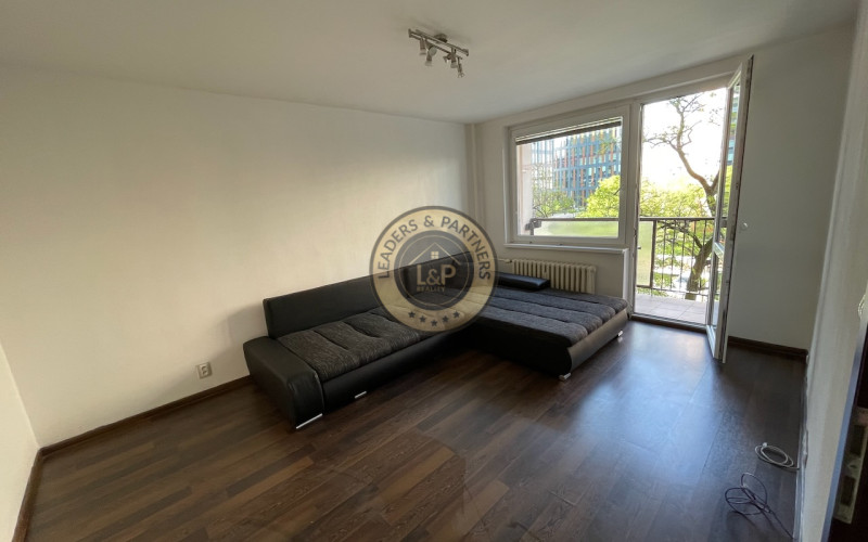 1,5 izbový byt-PALÁRIKOVA ul, Košice Juh, 44m2,loggia